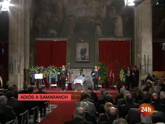 España en 24h - España en 24 horas - 22/04/10