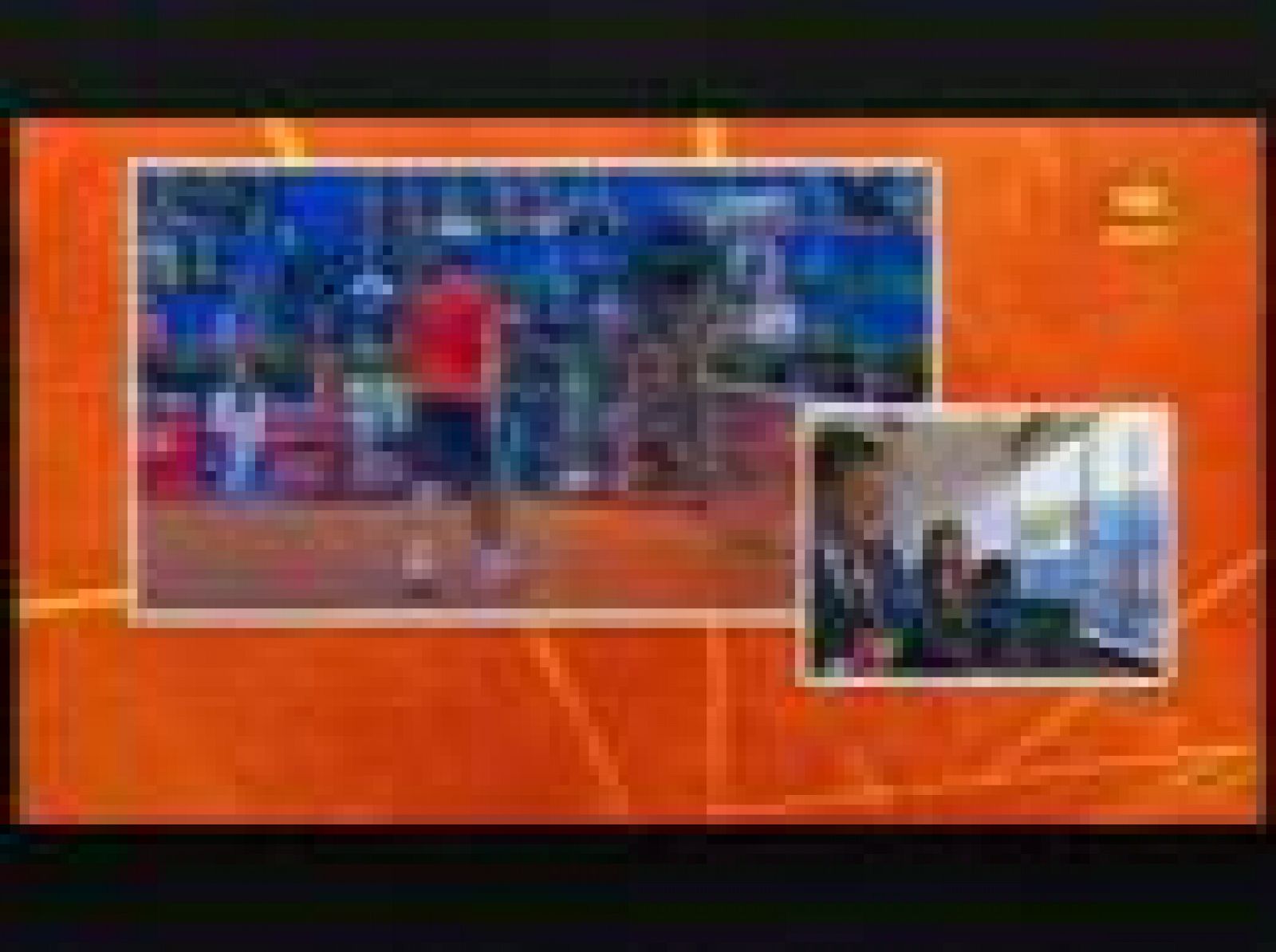 Rajoy no se pierde el Godó | Ver