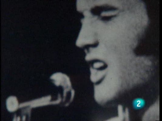 La 2 Noticias - Simposio sobre conspiración