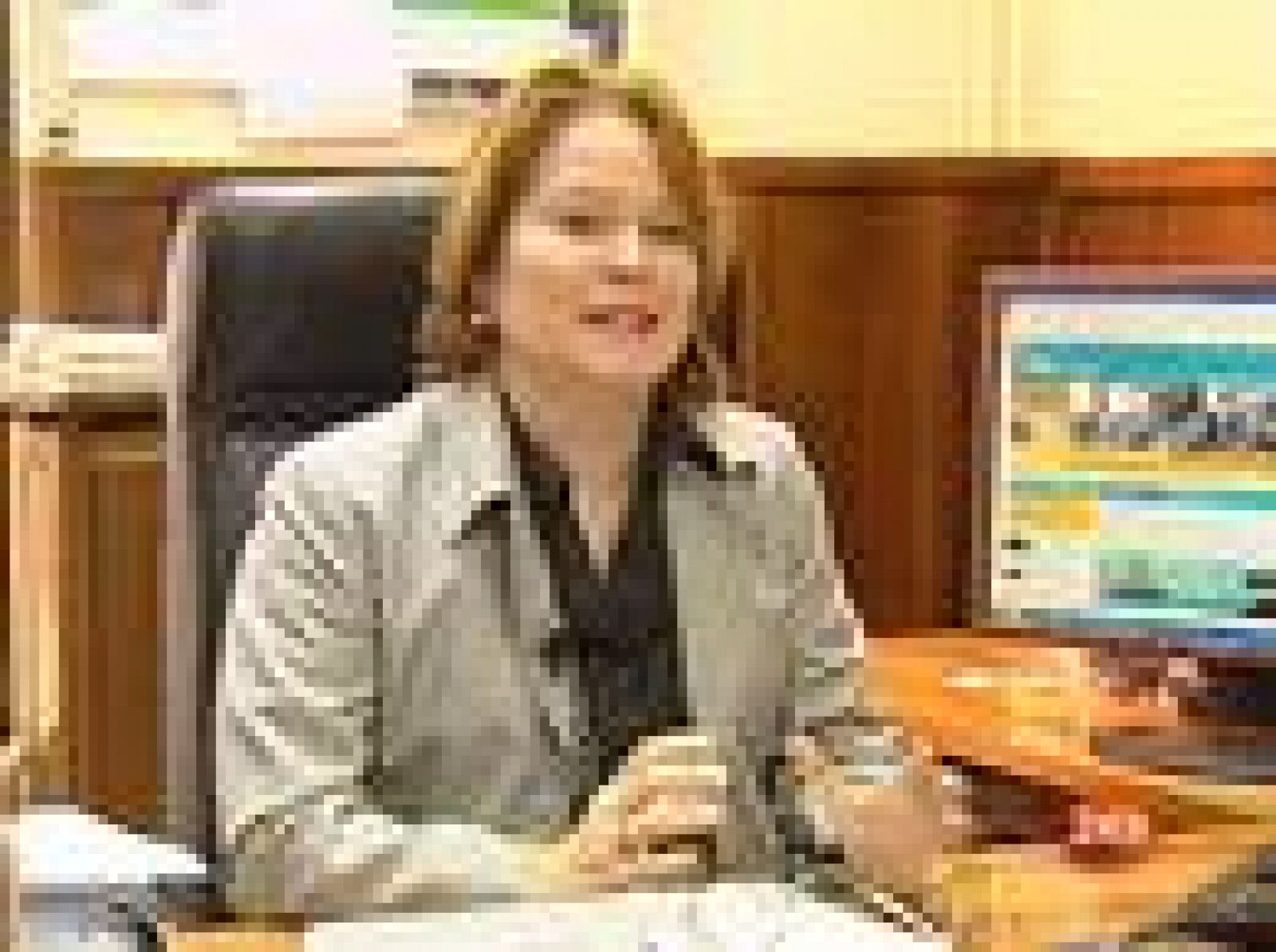 Las elecciones en el Reino Unido muy presentes en internet | Ver