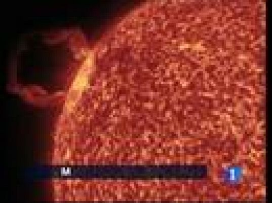 Telediario 1 - Telediario en 4' - 22/04/10