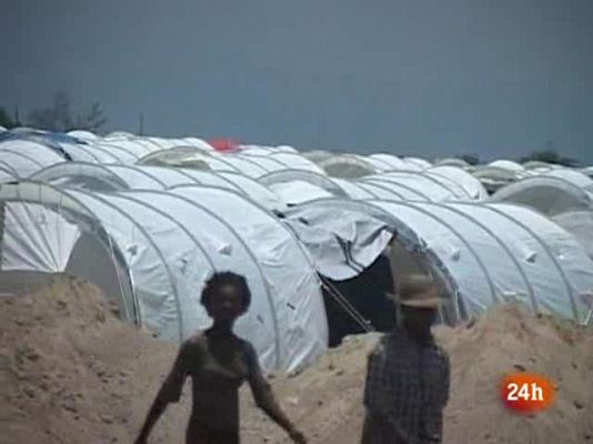 El mundo en 24 horas - Coordenadas 22/04/10