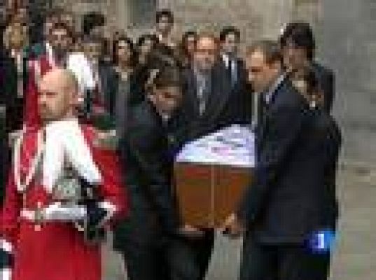  - Samaranch, amigo para siempre