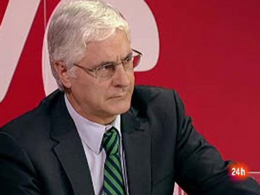  - "La actitud del PP es inexplicable"