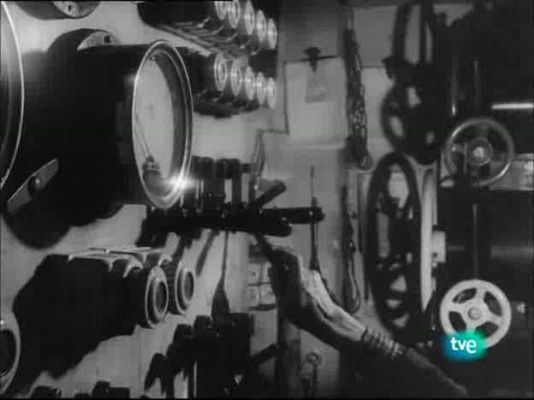 Días de cine - Días de cine - 22/04/10