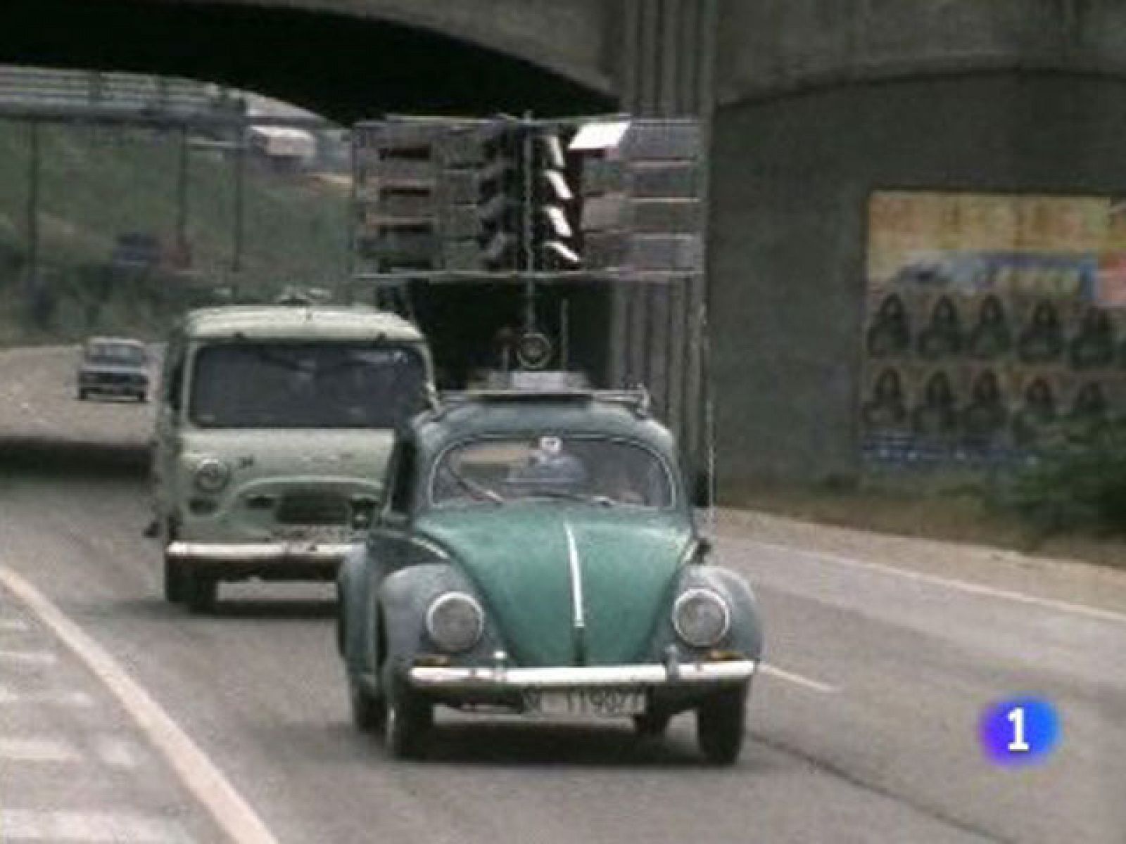 ¿Te acuerdas? - La chispa alternativa - ¿Te acuerdas? | Ver