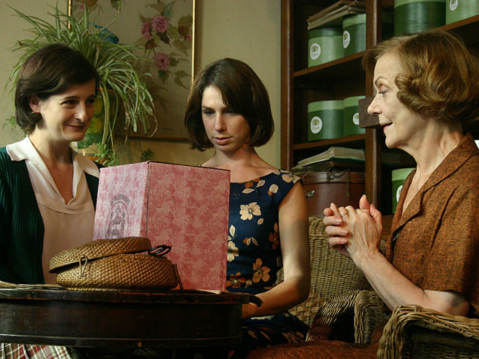 Días de cine - 'Mentiras piadosas' | Ver