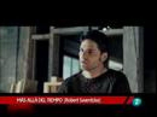 Días de cine - 'Más allá del tiempo'