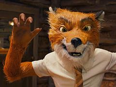 Días de cine - 'El Fantástico Sr. Fox' adaptación de Roald Dahl a manos de Wes Anderson