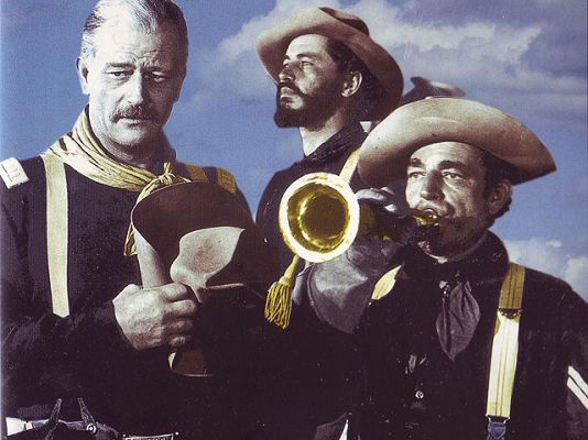 Días de cine - DVD: 'La legión invencible'