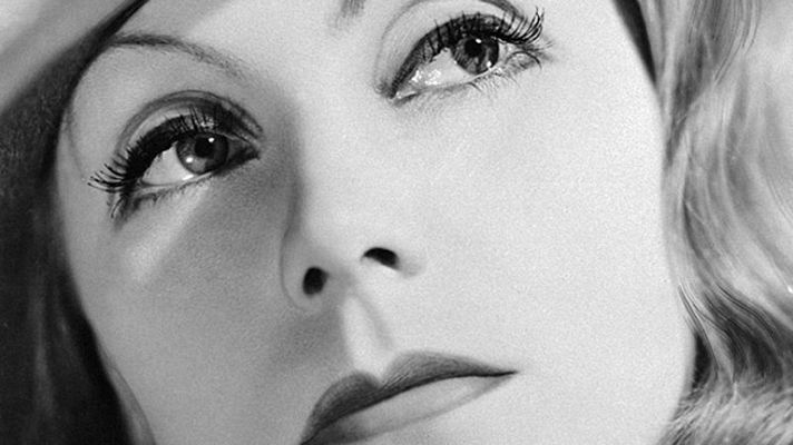 Homenaje a Greta Garbo