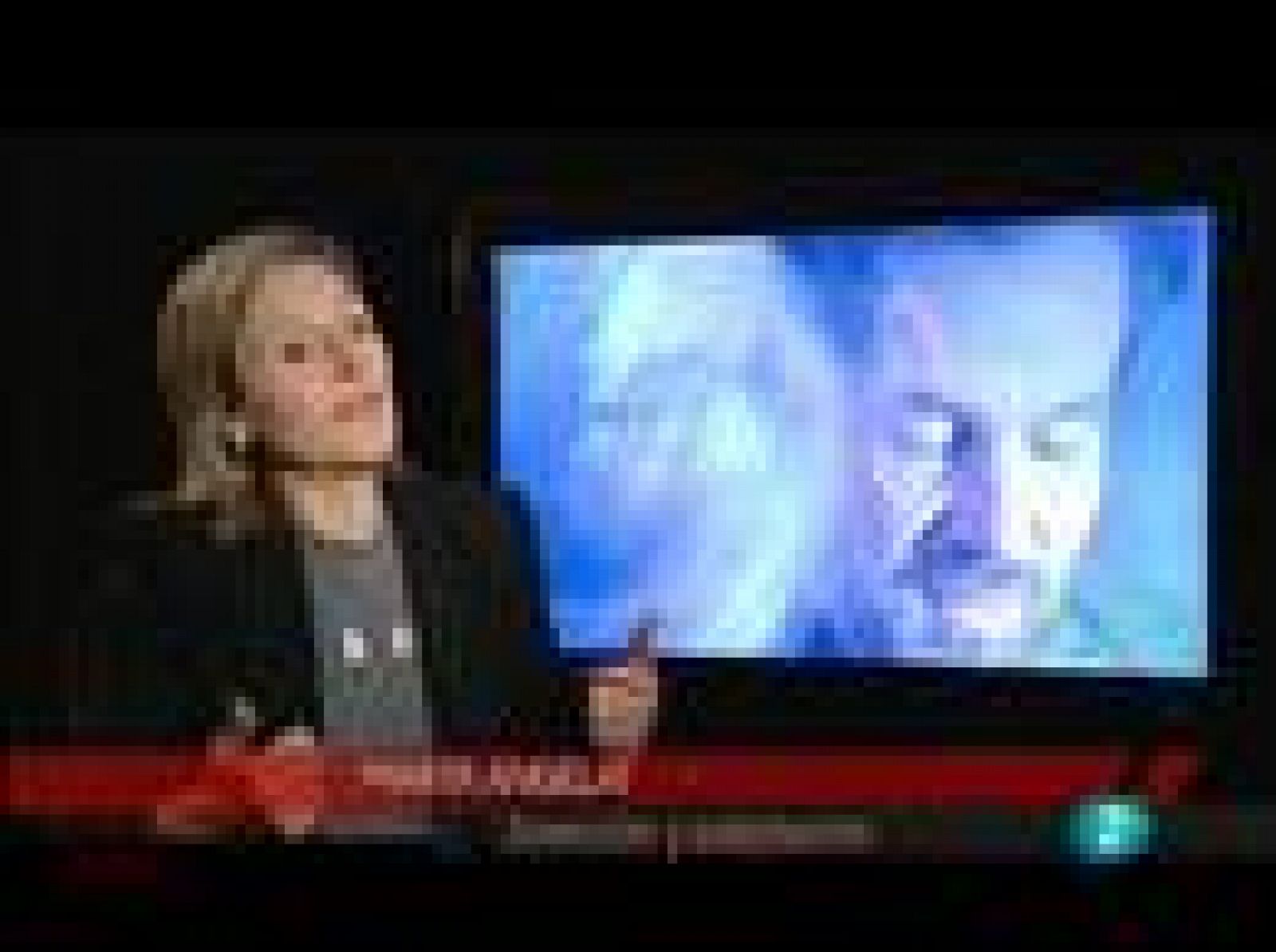 Días de cine - Bergman, Cine-Teatro | Ver