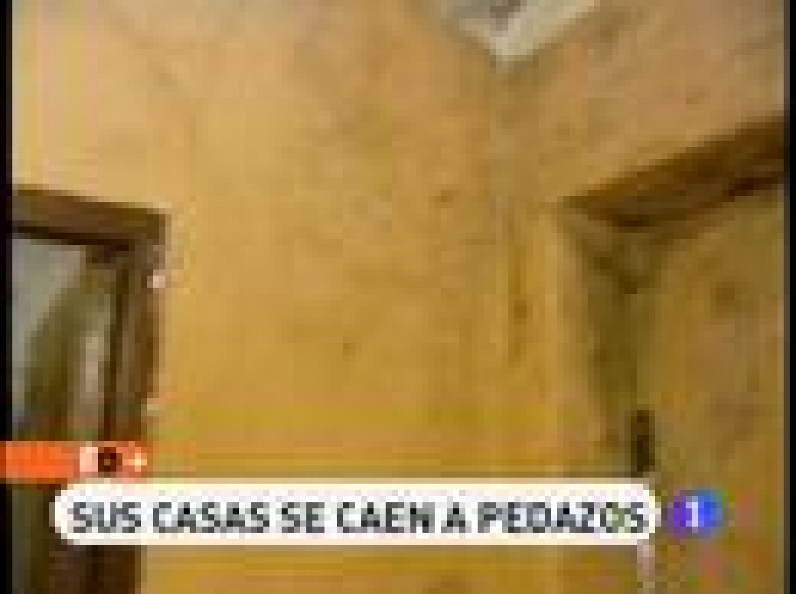 España Directo: Casas de papel | RTVE Play