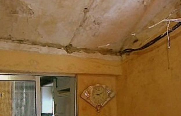 España Directo - Casas de papel