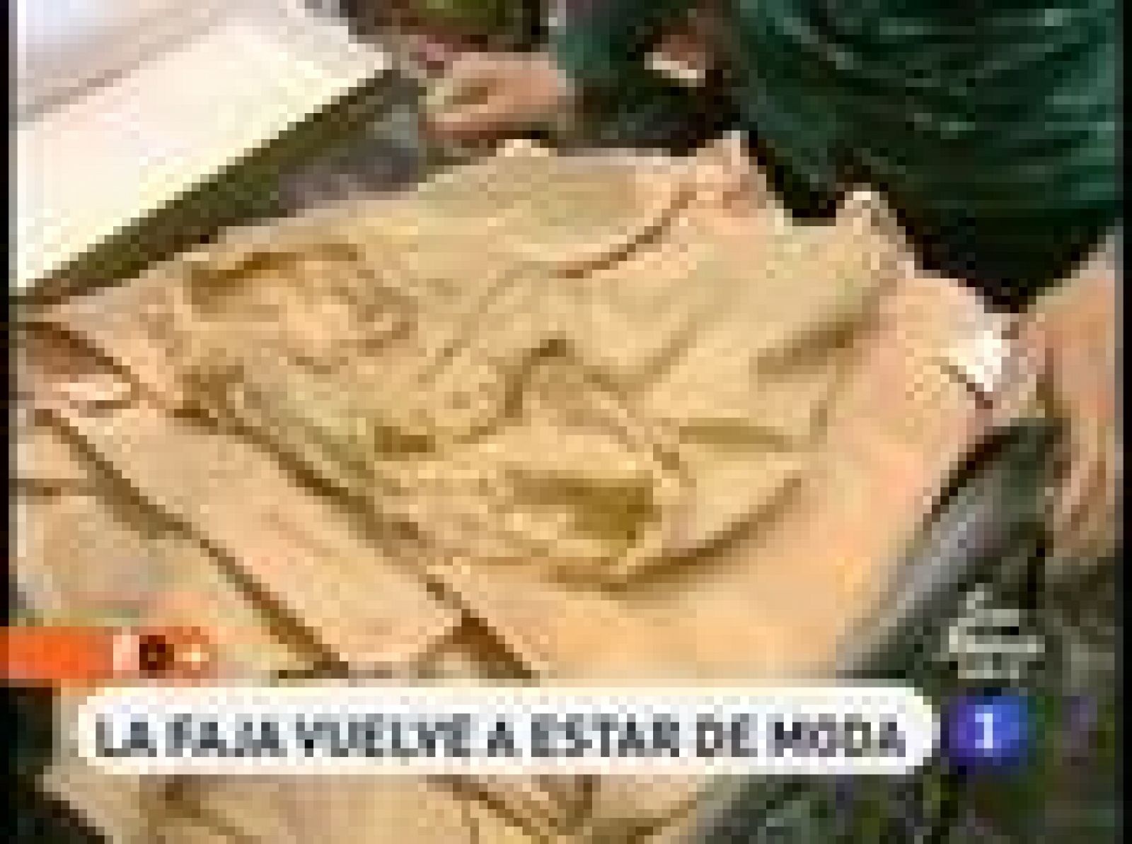 España Directo: Ceñidas y a la moda | RTVE Play