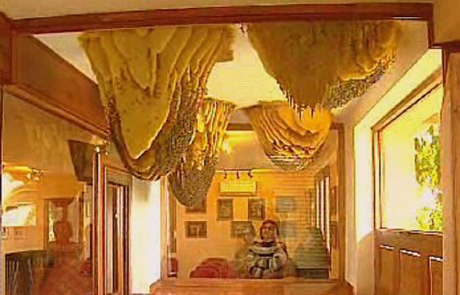 España Directo - La colmena en casa | Ver