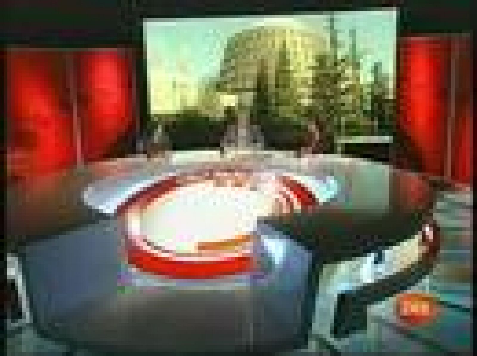 Aquí Parlem - 22 Abril