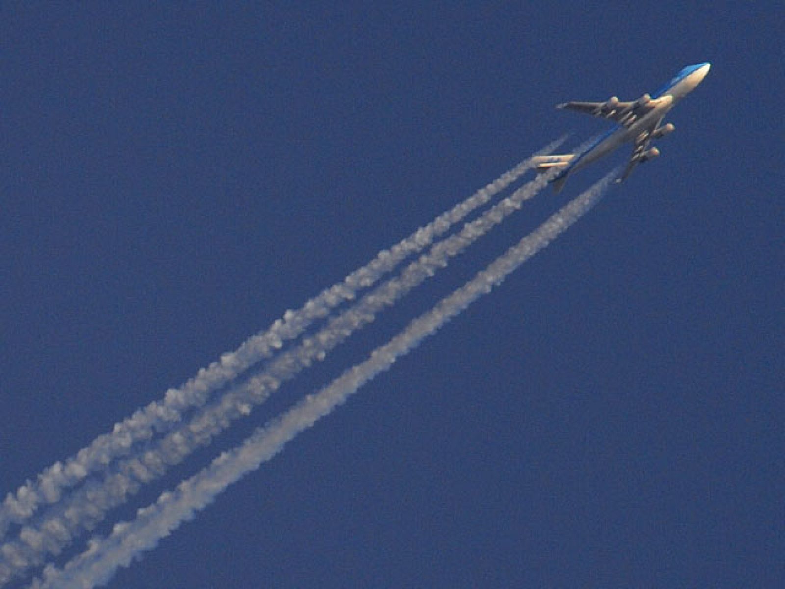 El 4 de mayo Europa debatirá la creación de un cielo único europeo