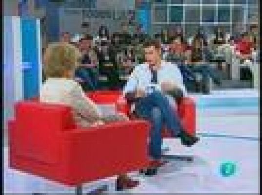 Para todos La 2 - ONG: Reporteros Sin Fronteras