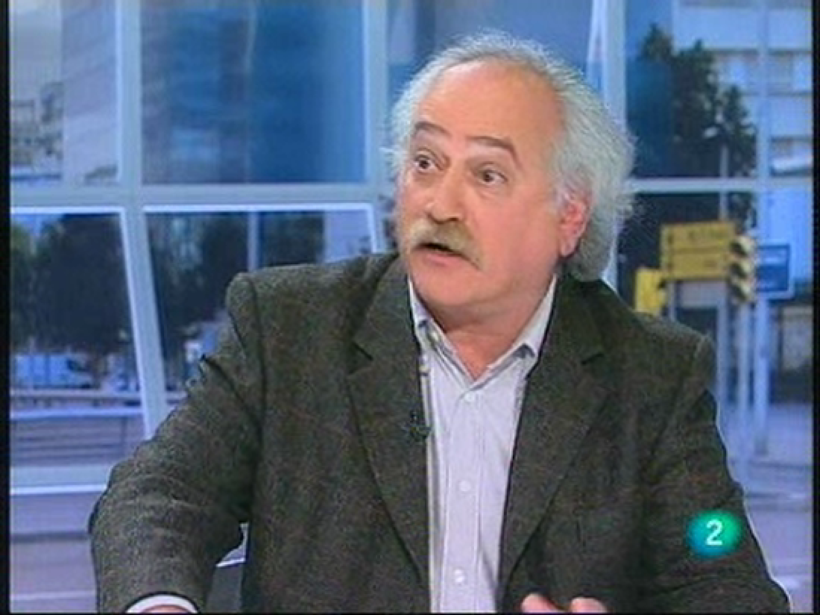 Para Todos La 2 Debate2 21-04 elecciones norteamericanas