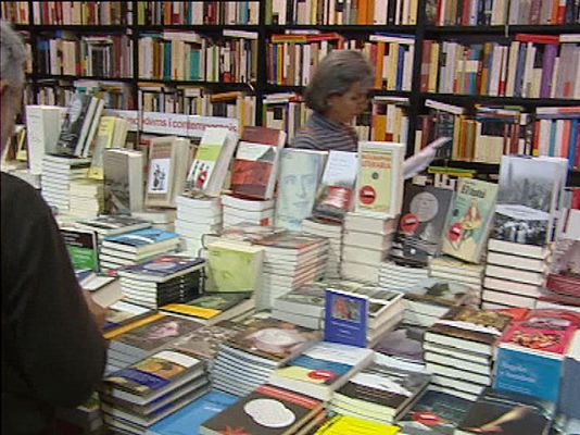 Informativo de Madrid - Informativo de Madrid - 23/04/10