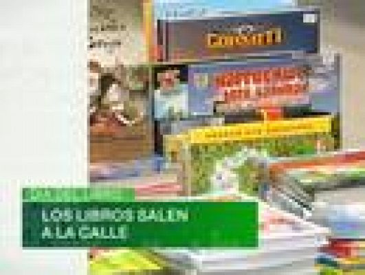 Telenorte - País Vasco - Telenorte-País Vasco - 23/04/10