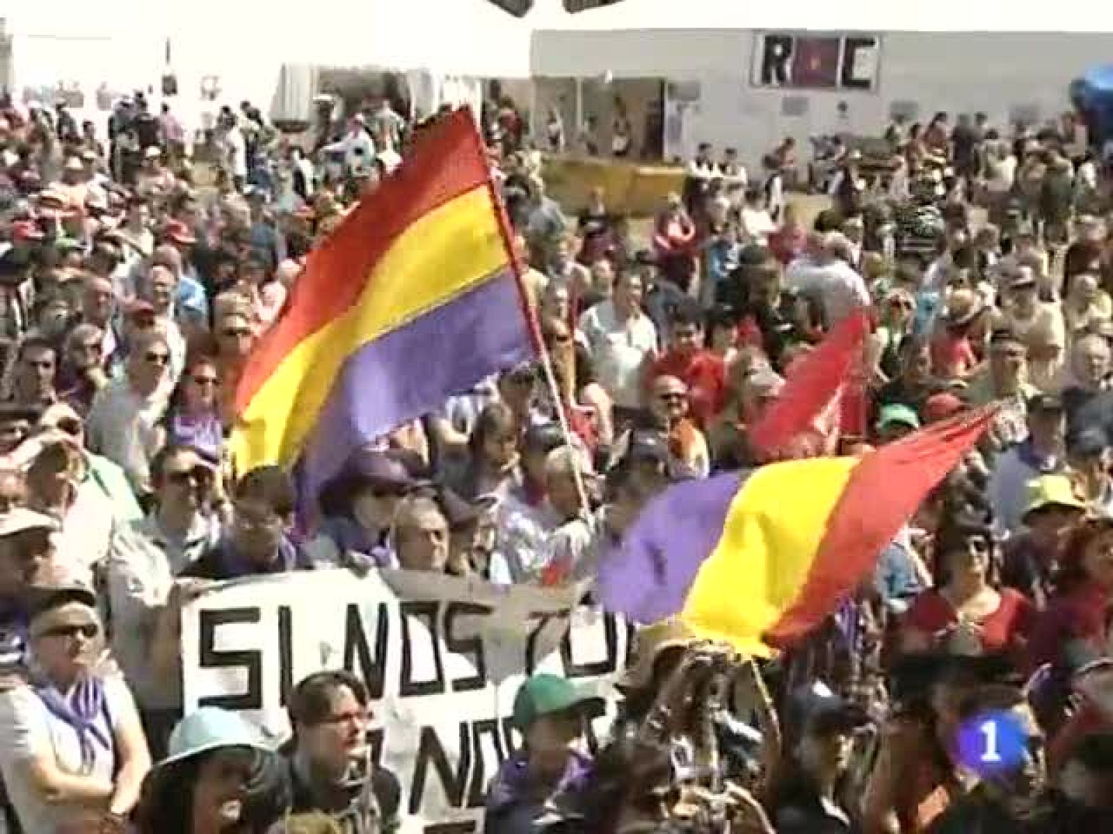 Noticias Castilla y León. InformativoTerritorial de Castilla y León. (23/04/10)