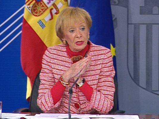  - La administración ha actuado rápido