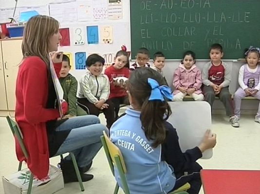 Noticias de Ceuta - Noticias de Ceuta - 23/04/10