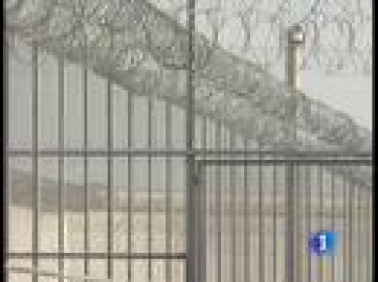  - Ceses en la cárcel de Meco