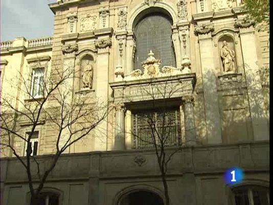  - Falange se queda fuera de la causa