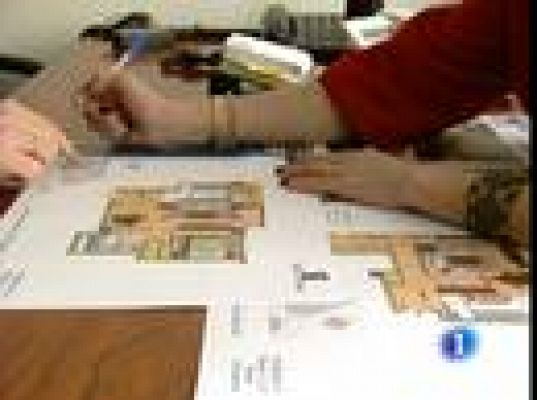  - La vivienda en niveles de 2003