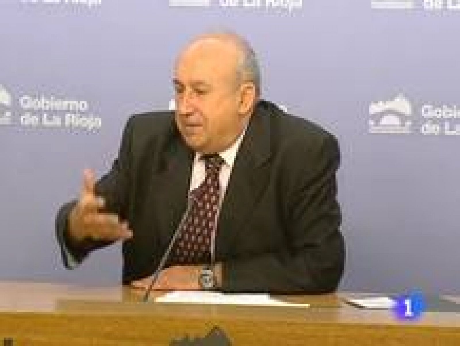 Informativo Telerioja 23/04/2010