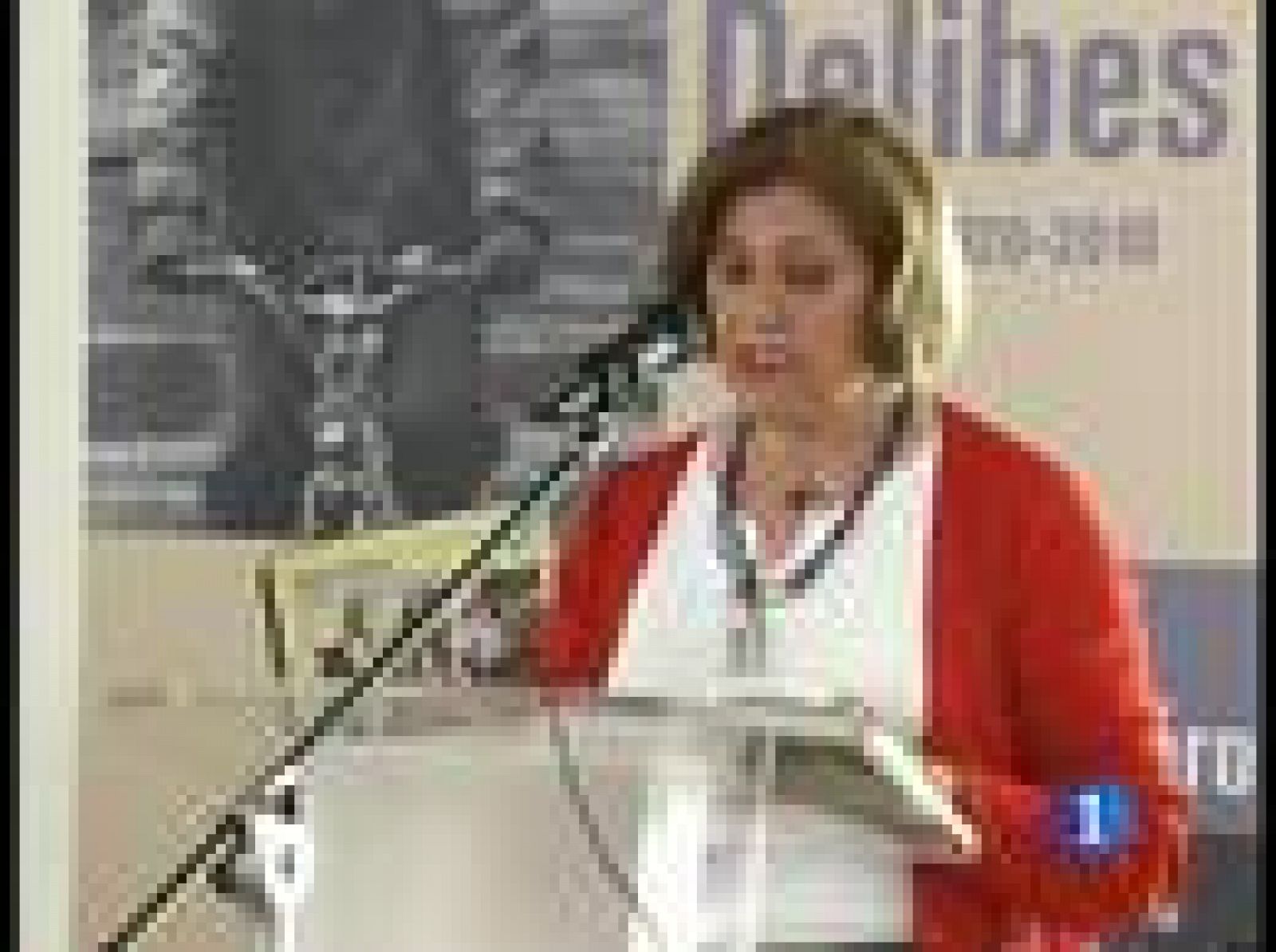 Madrid, Barcelona o Valladolid celebran el Día del Libro | Ver