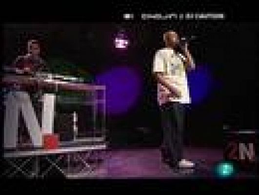 La 2 Noticias - Volcán, corrupción y abusos