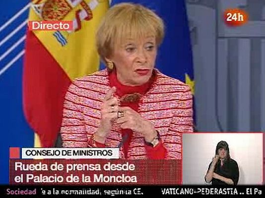  - De la Vega sobre el velo