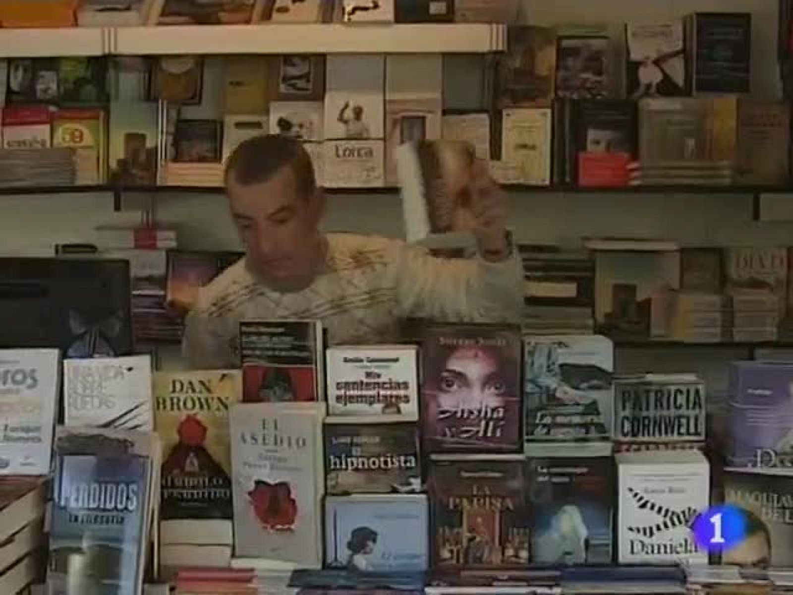 Noticias Andalucía (23/04/2010)