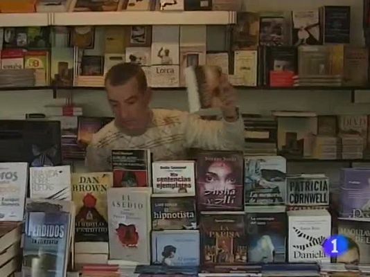 Noticias Andalucía - Noticias Andalucía - 23/04/10