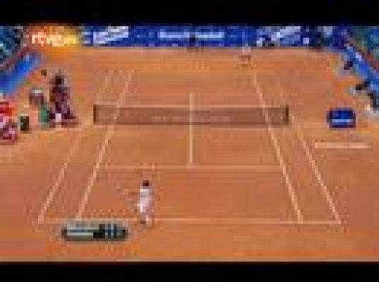  - Ferrer vence a Thomaz Belluci