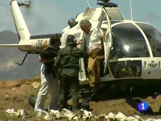 Telecanarias - Telecanarias - 23/04/10