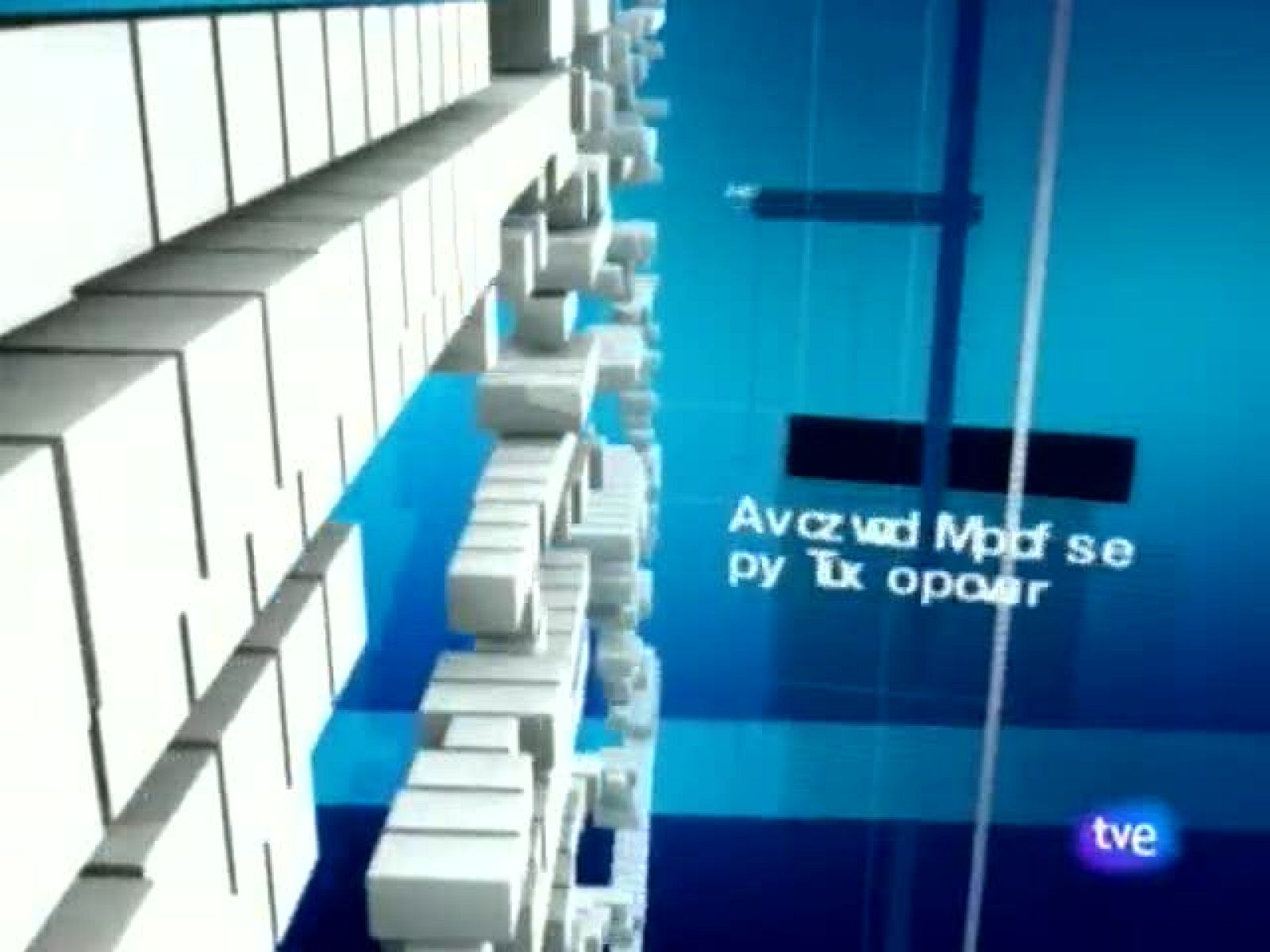  Telecanarias. El informativo de Canarias - 23/04/2010