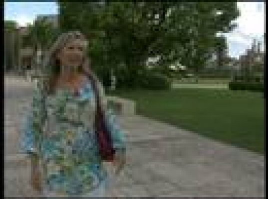 Españoles en el mundo - Buenos Aires - Frances