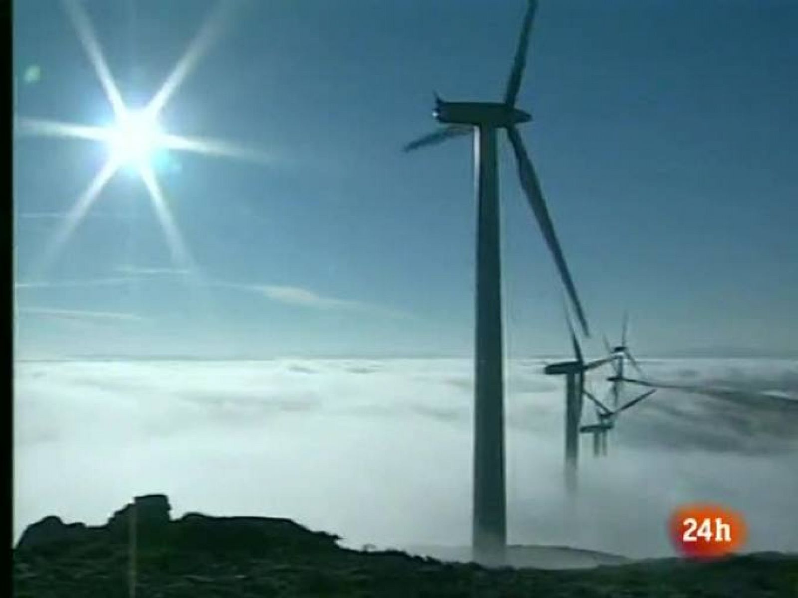 NATURAL: METEOHIERRO 2010