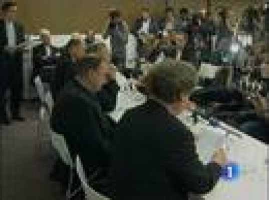  - Dimite el obispo de Brujas