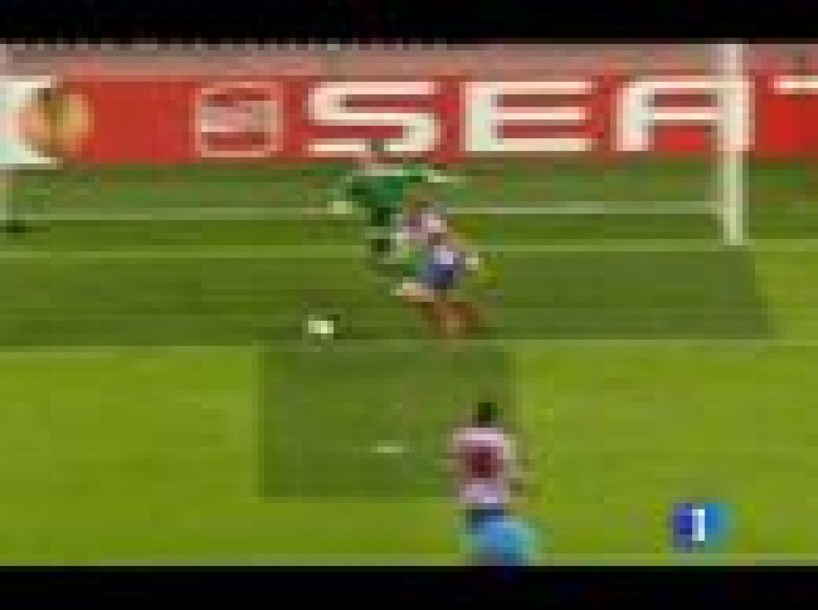 Ahora que viajen ellos | Ver