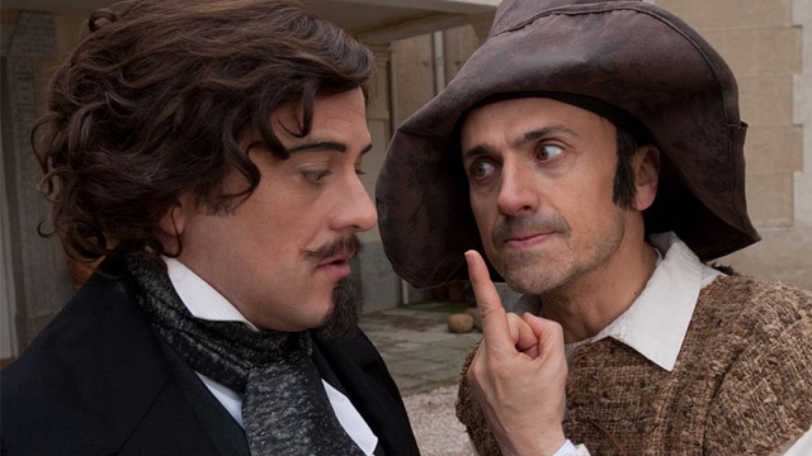 La hora de José Mota - 23/04/10 - La hora de José Mota | Ver