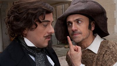 La hora de José Mota - 23/04/10