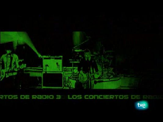 Los conciertos de Radio 3 en La 2 - Las mejores actuaciones semanales