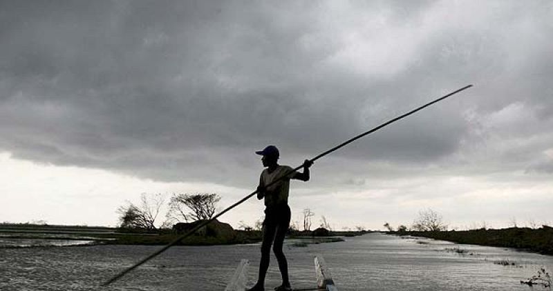  Birmania trata de recuperar la calma