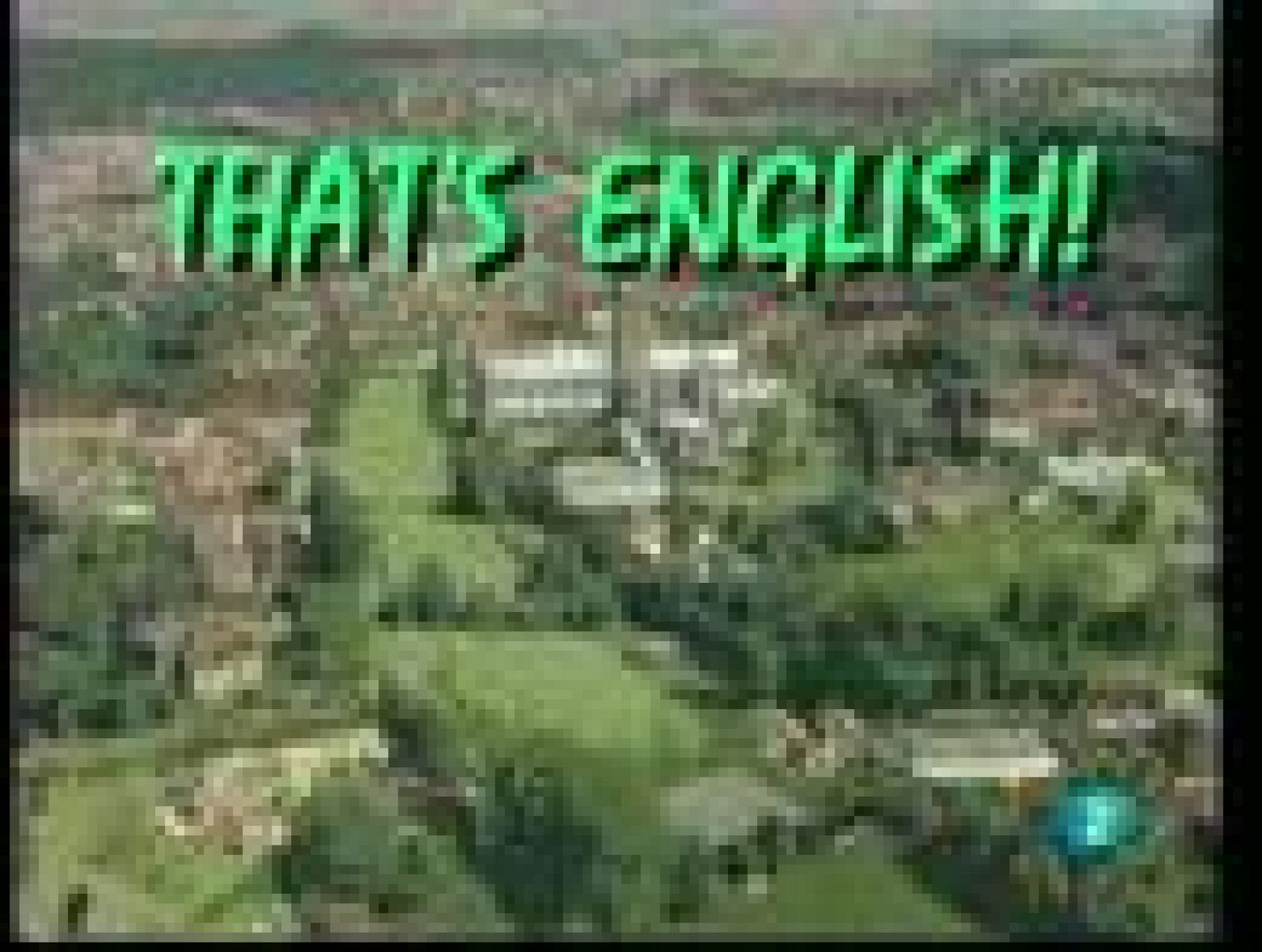 That's English - Money, money, money 1 - That's English | Ver